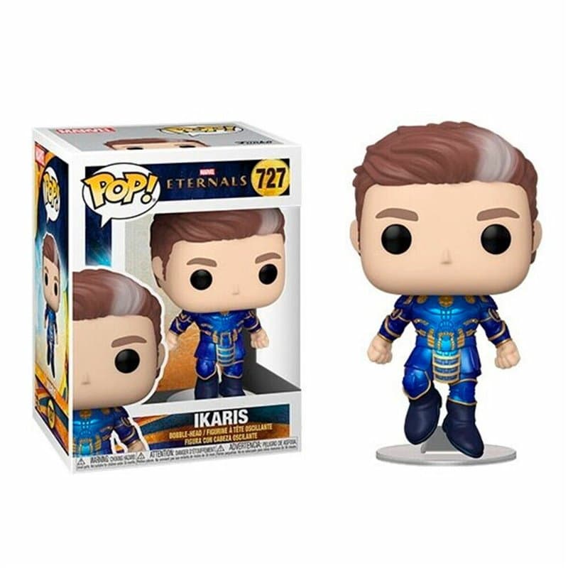 Figurine Funko Pop! 49704 - Image 1