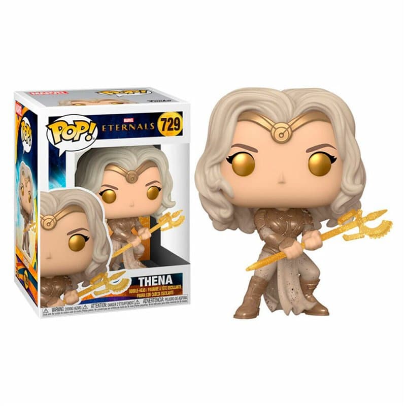 Figurine Funko Pop! 49706 - Image 1