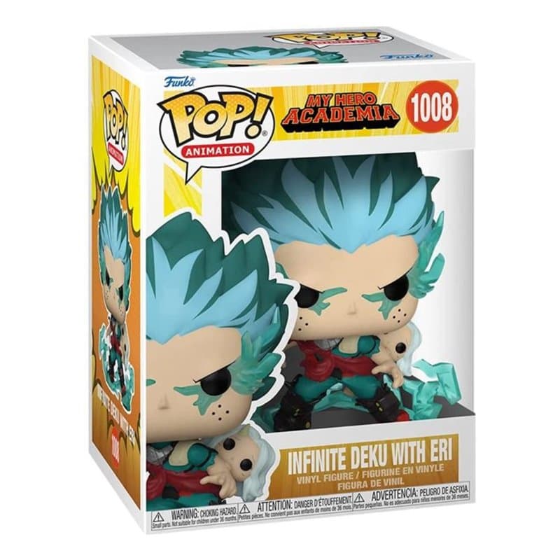 Figurine Funko Pop! 51933 - Image 1