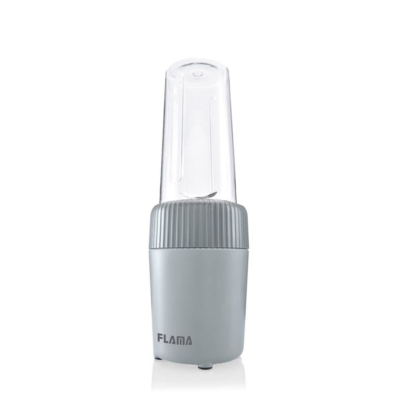 Bol mixeur Flama 2222FL Gris 350 W 600 ml - Image 1