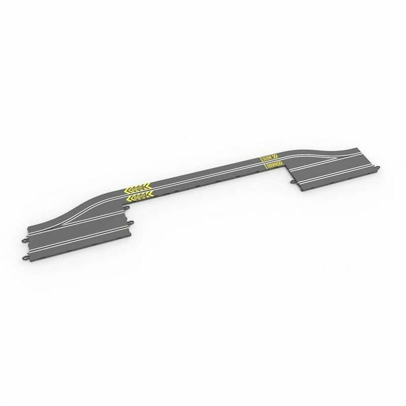 Piste de course Scalextric E10291X200 - Image 1