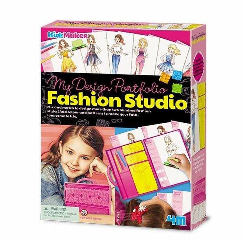 Studio de mode Hape - Image 1