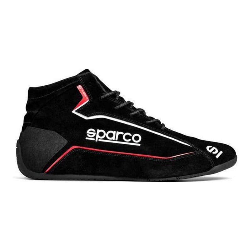 Baskets Sparco Noir - Image 1