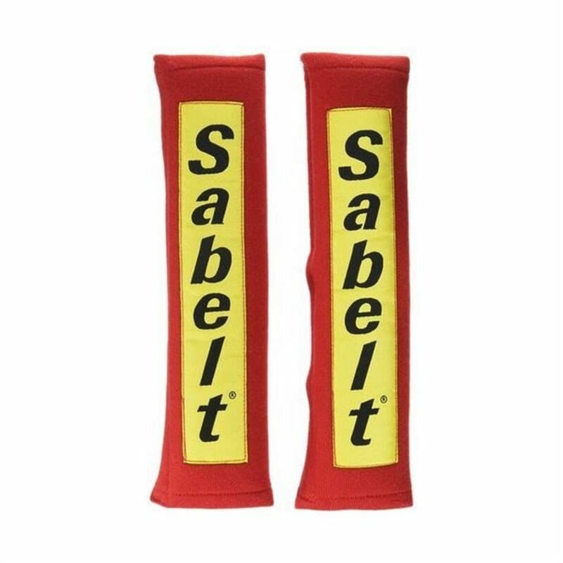 Coussinets de ceinture de sécurité Sabelt - Image 1