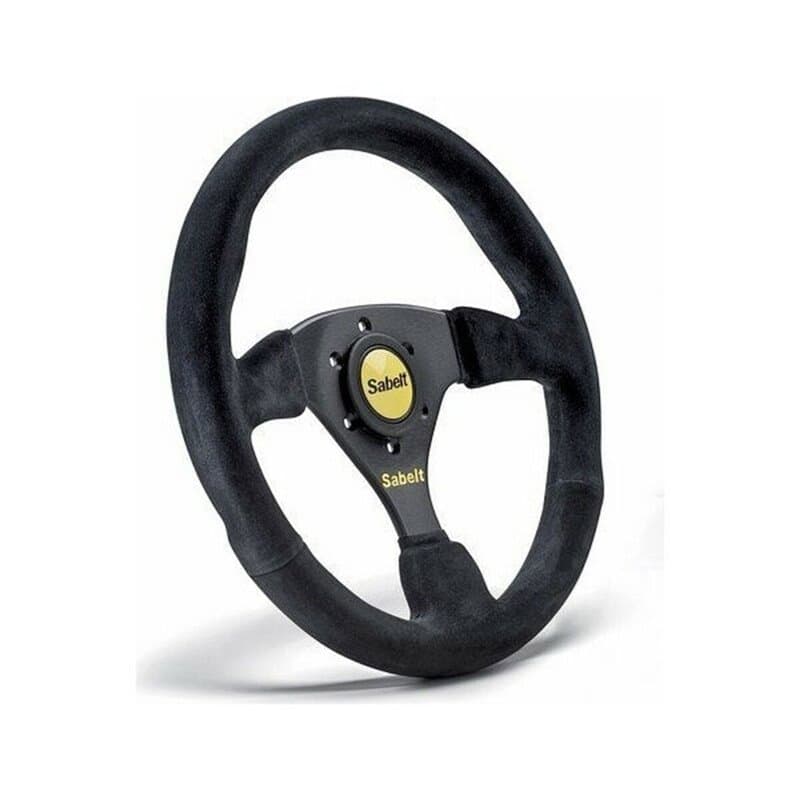 Volant Racing Sabelt SW-633 (Ø 33 cm) - Image 1