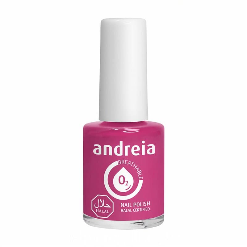 Vernis à ongles Andreia Breathable B8 (10,5 ml) - Image 1