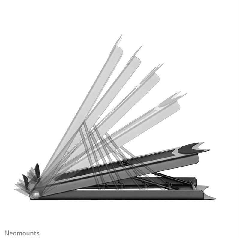 Neomounts support d'ordinateur portable pliable - Image 1