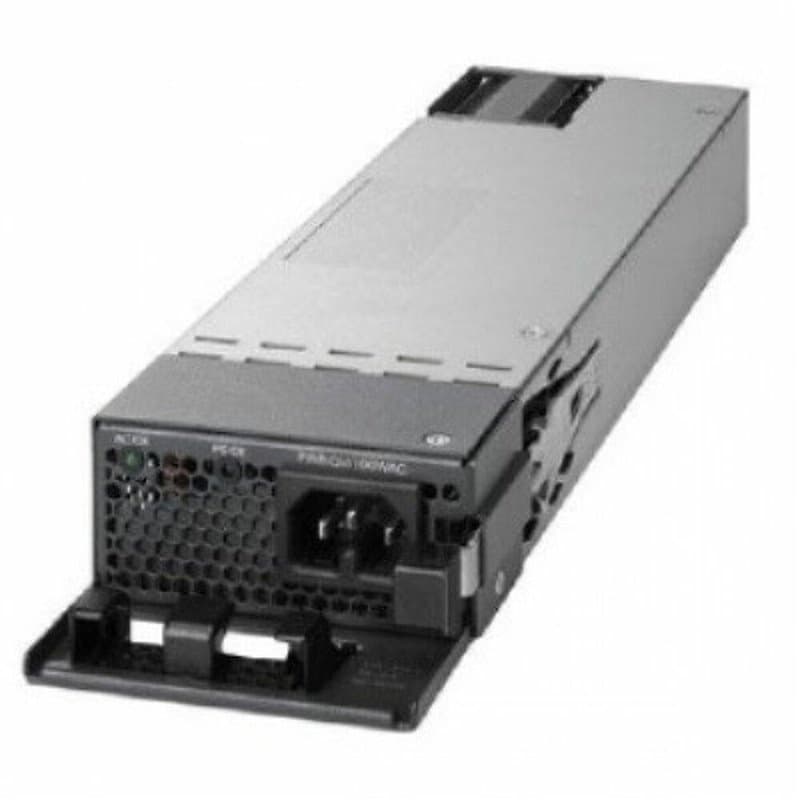 Chargeur d'ordinateur portable CISCO PWR-C6-125WAC= - Image 1
