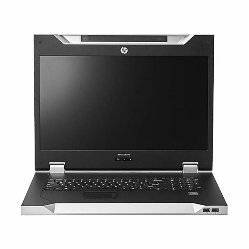 Switch KVM HPE AF644A - Image 1