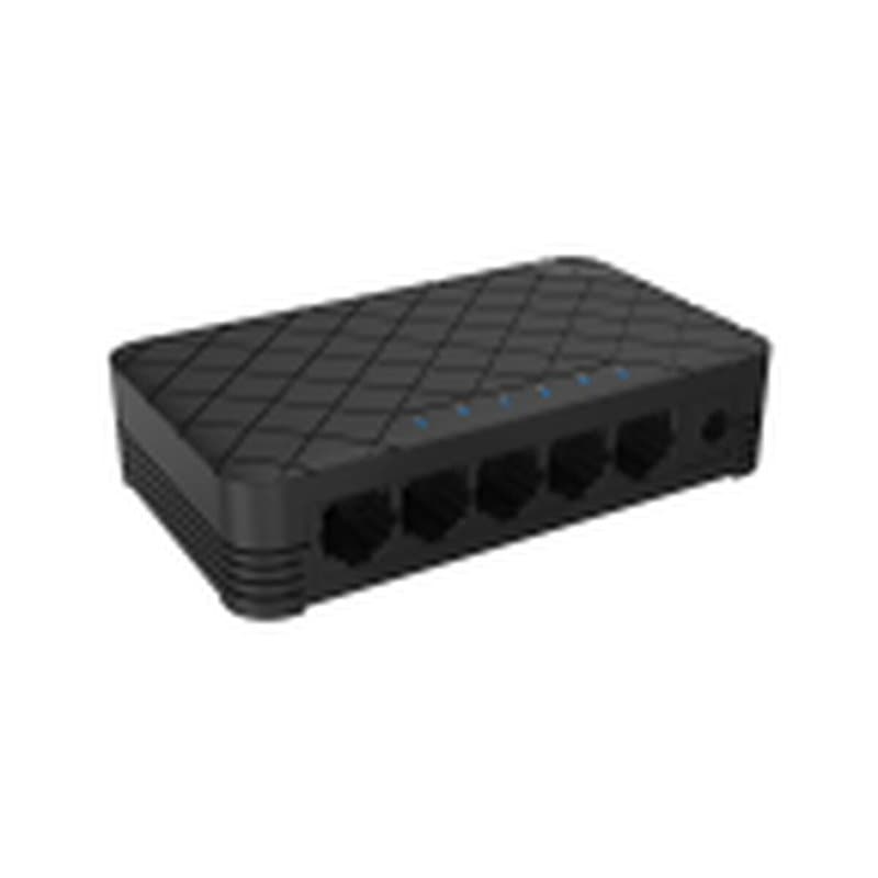 Switch Ruijie RG-ES08 - Image 1