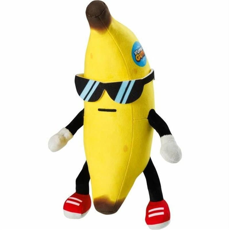 Poupée Bébé Bandai Banana - Image 1
