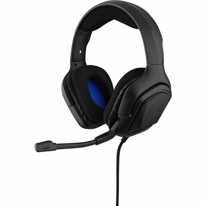 Casques avec Microphone The G-Lab Korp Cobalt - Image 1
