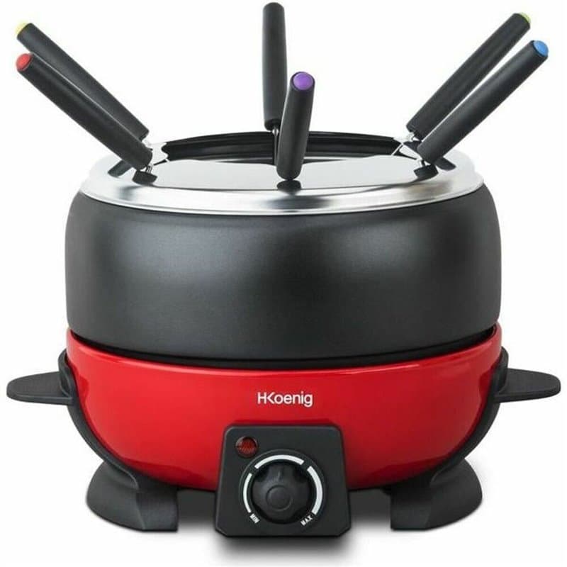 Fondue Hkoenig ALP1800 - Image 1