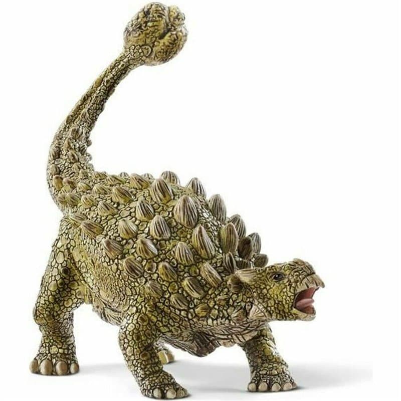 Schleich Dinosaurs Ankylosaure - Image 1