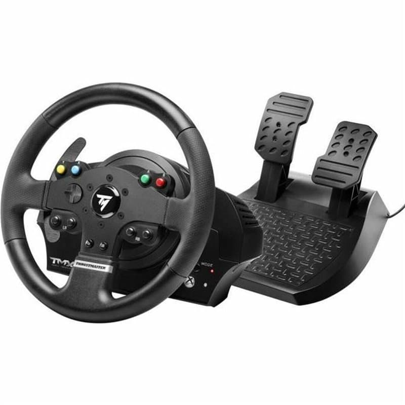 Volant ThrustMaster TMX Force - Image 1