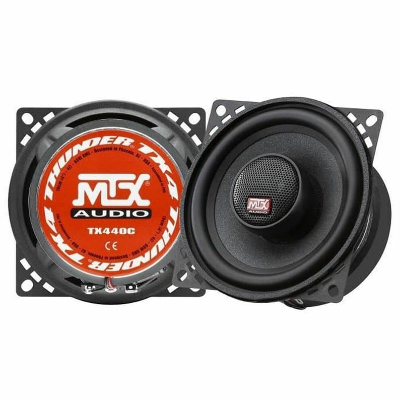 Haut-Parleurs Mtx Audio - Image 1