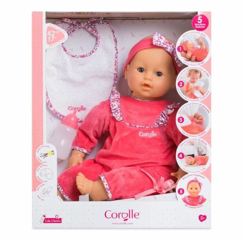 Corolle Lila Chérie - Image 1