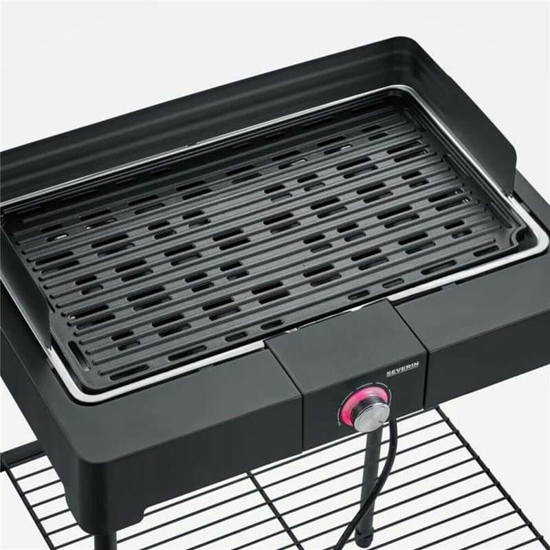 Barbecue Électrique Severin PG 8568 2200 W - Image 1