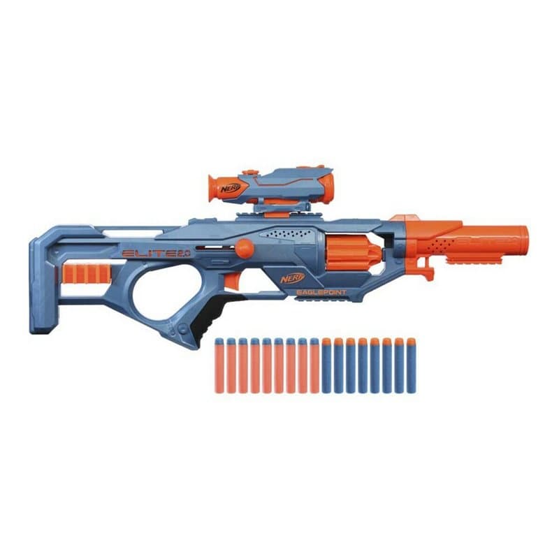 Nerf Elite 2.0 Eaglepoint RD-8 - Image 1