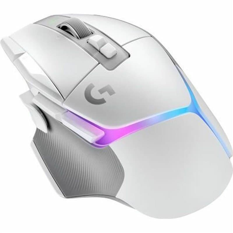 Souris Logitech G502 X Plus - Image 1
