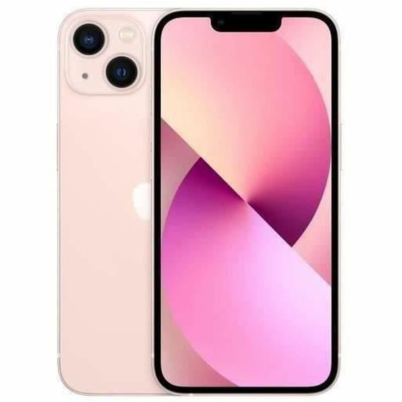 Apple iPhone 13 Rose 6,1" A15 512 GB" - Image 1