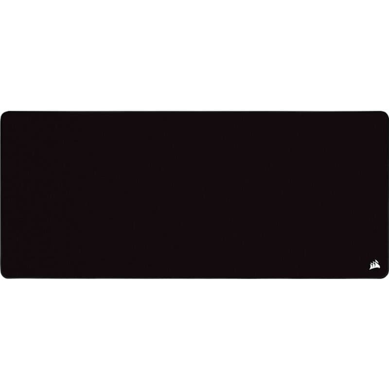 Tapis Antidérapant Corsair mm350 PRO Noir - Image 1