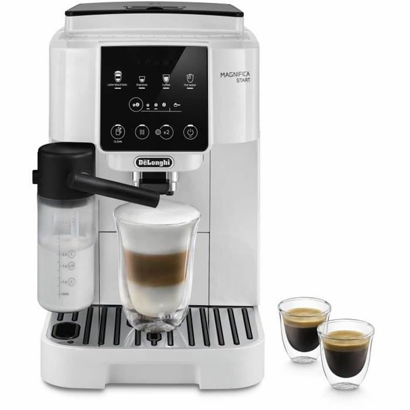 Cafetière superautomatique DeLonghi 1450 W 1,8 L - Image 1