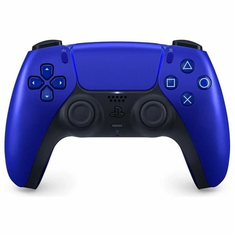 Sony Manette DualSense Deep Earth Cobalt Blue PS5 - Image 1
