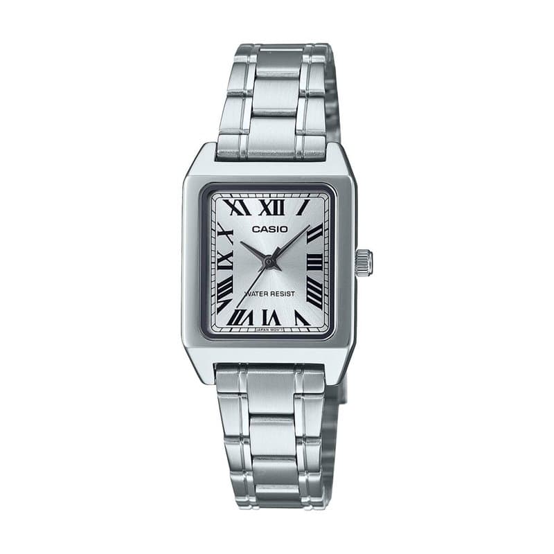 Montre Femme Casio Noir - Image 1