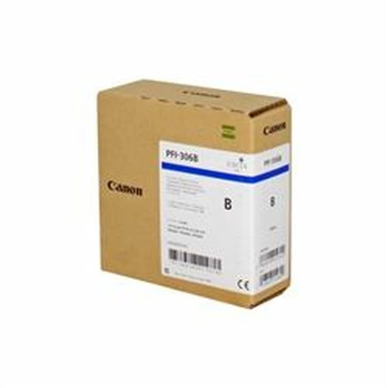 Canon PFI-1300B cartouche d'encre Original Bleu - Image 1