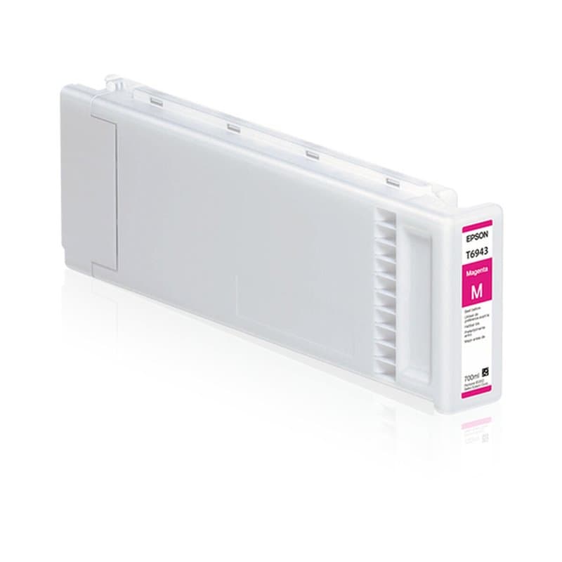 Epson UltraChrome XD Magenta T694300 cartouche d'encre 1 pièce(s) Original - Image 1