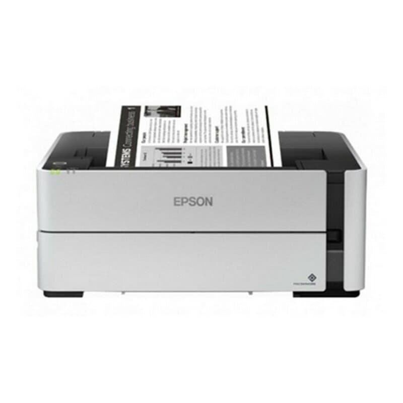 Epson EcoTank Imprimante monochrome ET-M1170 - Image 1