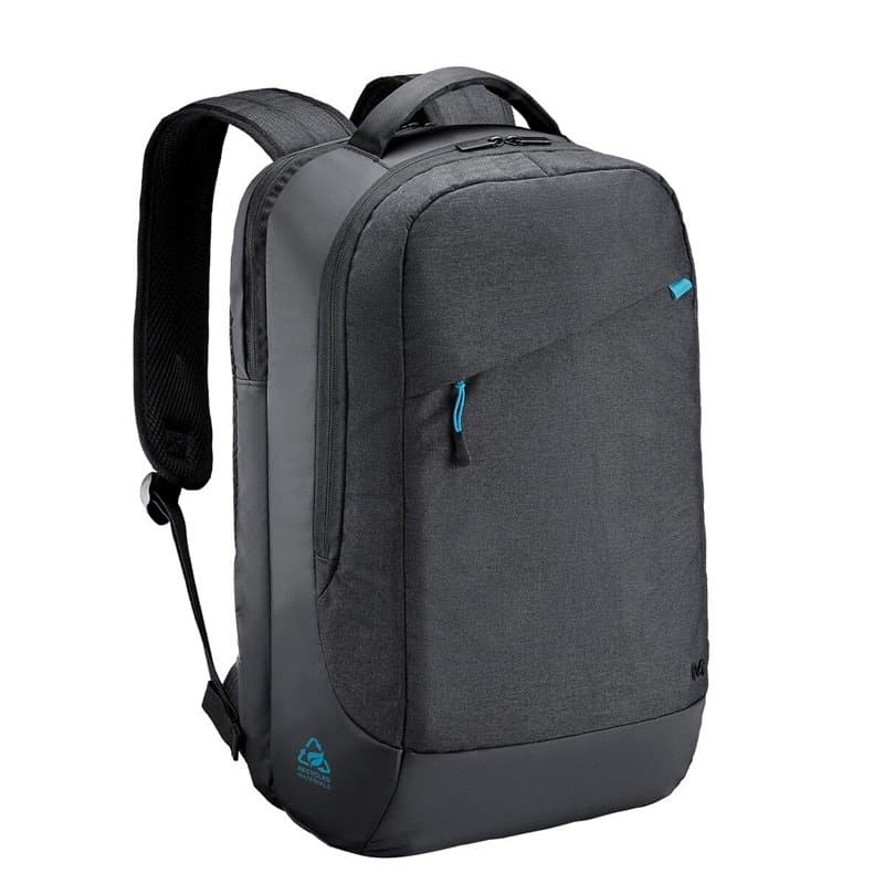 Sacoche pour Portable Mobilis 025029 Noir - Image 1
