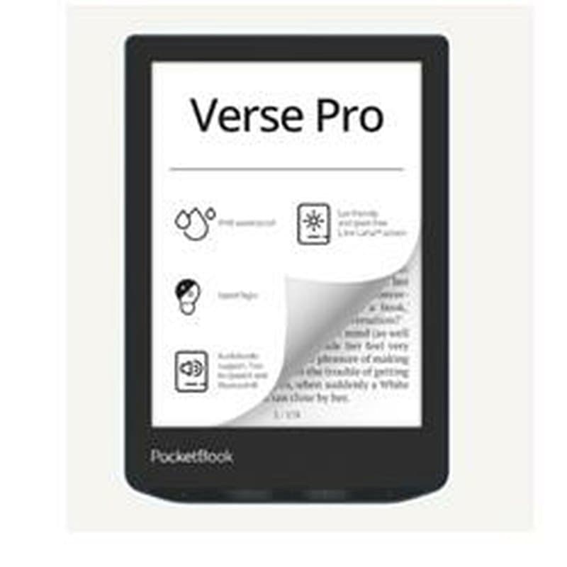 Ebook PocketBook 16 GB - Image 1