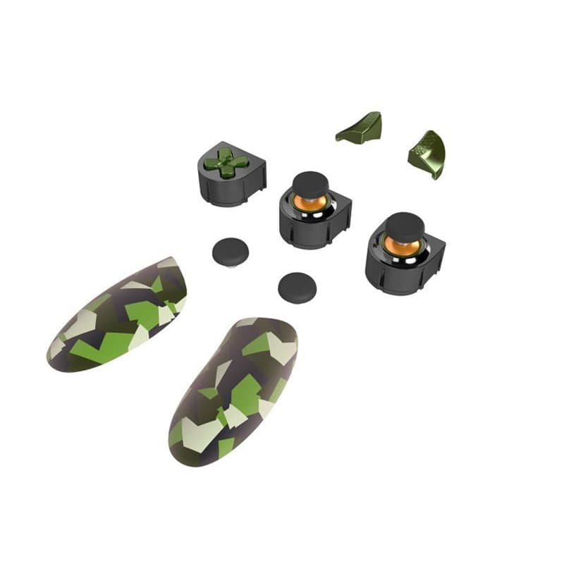 Accessoire ThrustMaster 4460186 - Image 1