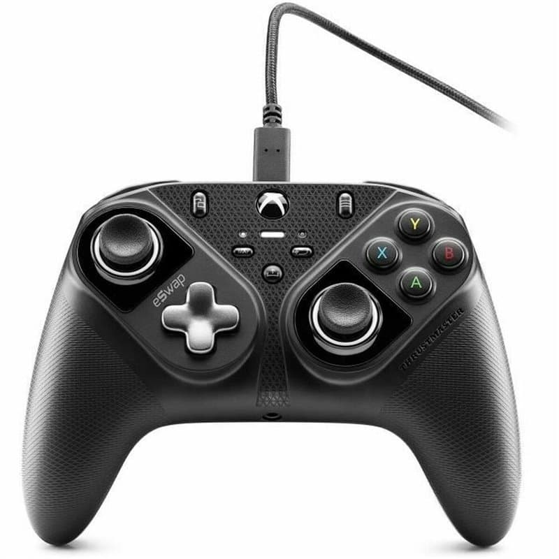 Contrôle des jeux ThrustMaster Eswap S Pro Noir Xbox® PC - Image 1