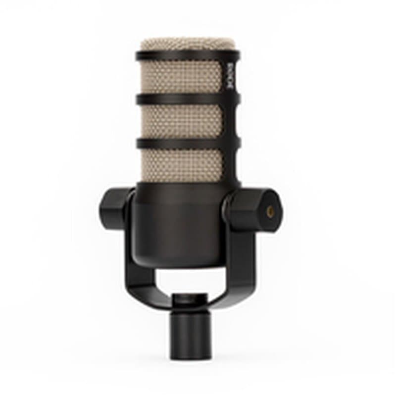 Microphone Rode Microphones PodMic - Image 1