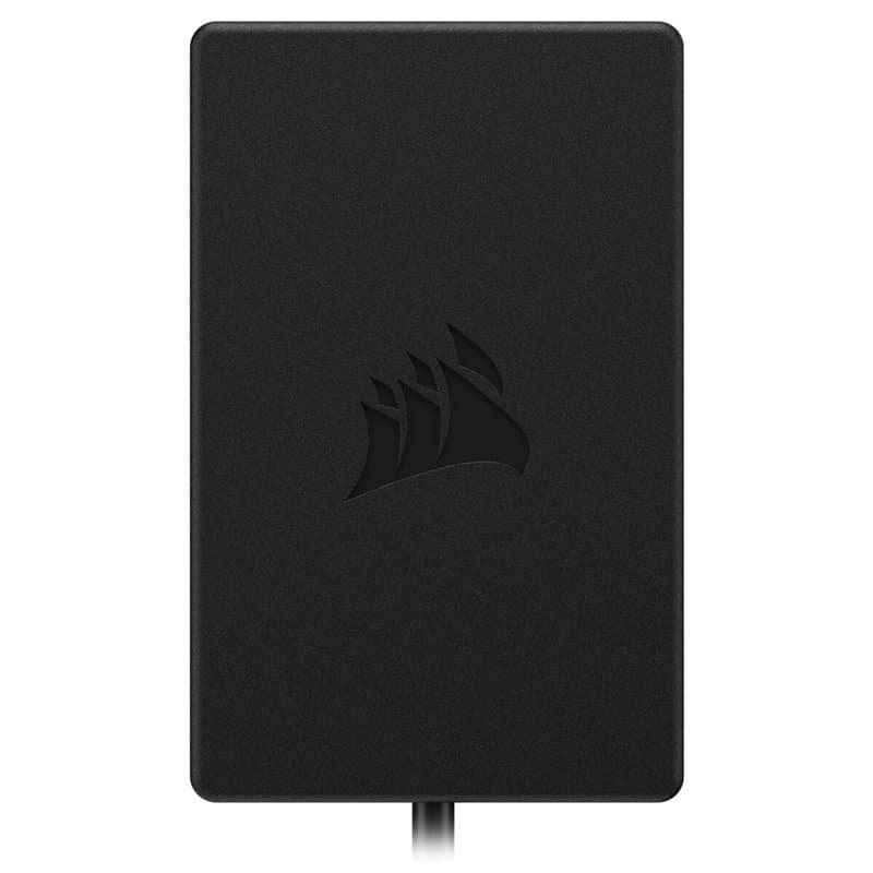 Hub USB Corsair CC-9310002-WW Noir - Image 1