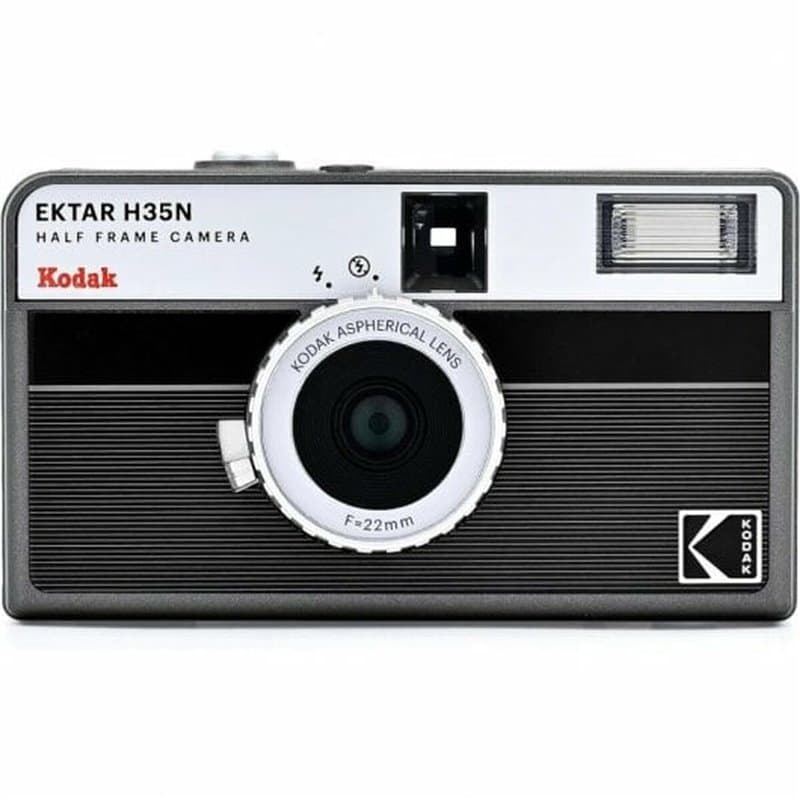 Appareil Photo Kodak H35n 35 mm - Image 1