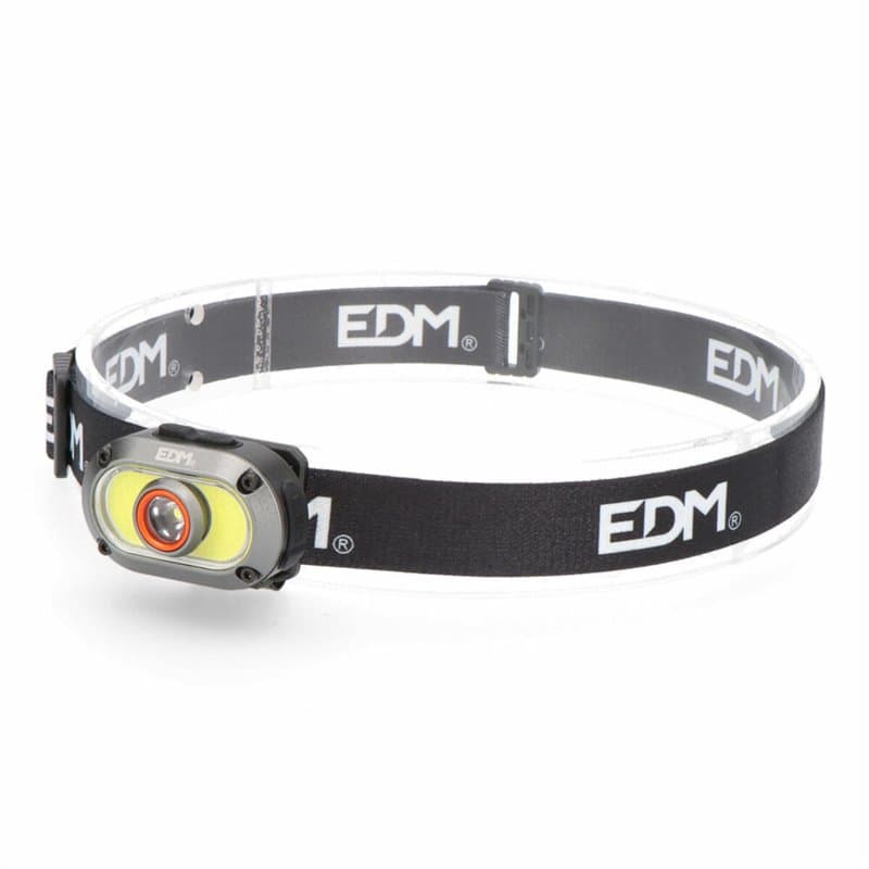 Lanterne LED pour la Tête EDM 7 W 500 lm 200 Lm - Image 1