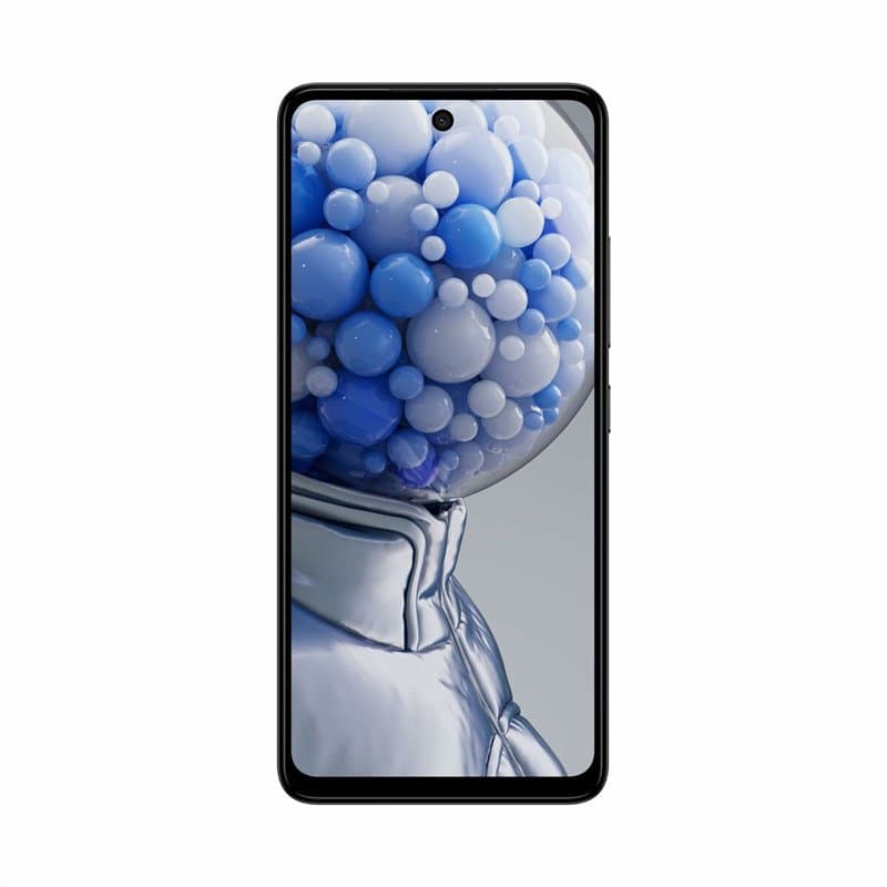HMD Pulse+ 6,56" 4 GB RAM 128 GB Midnight Blue" - Image 1