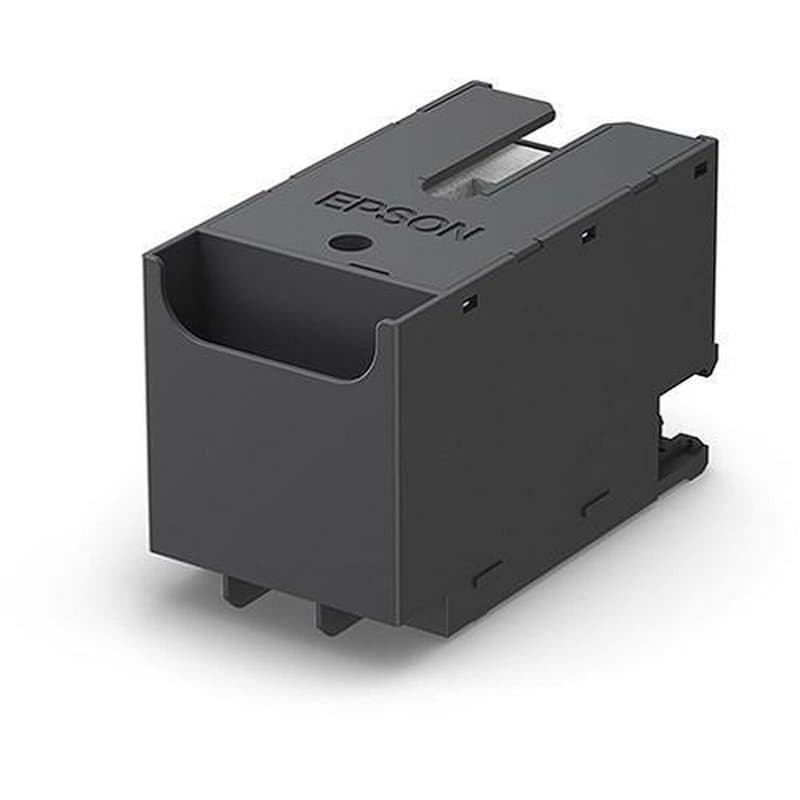 Epson WorkForce Pro WF-4700 Series Maintenance Box - Image 1