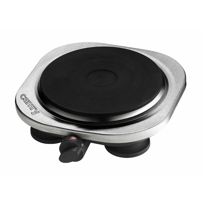 Plaque de cuisson Adler CR 6510 1500 W - Image 1