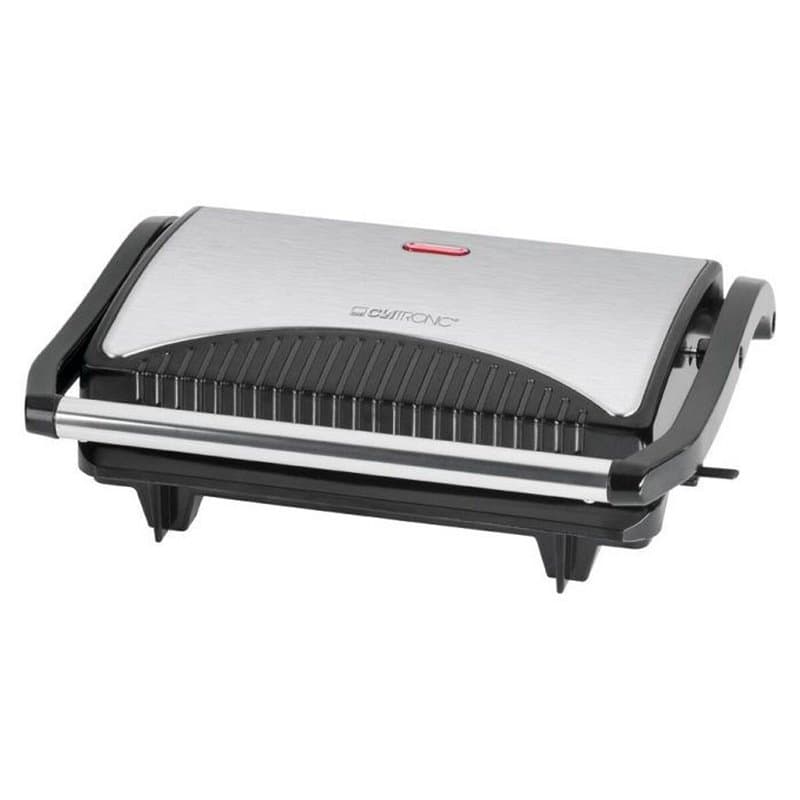 Barbecue Électrique Clatronic MG 3519 700 W - Image 1