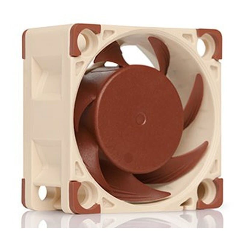Ventillateur de cabine Noctua NF-A4X20 5V Ø 4 cm - Image 1