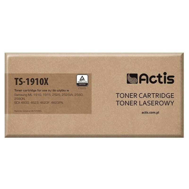 Toner Actis TS-1910X Noir - Image 1
