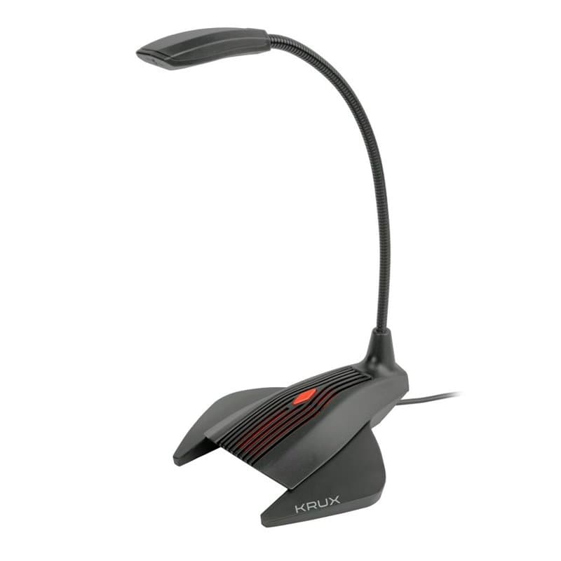 Microphone Krux Prana Noir - Image 1