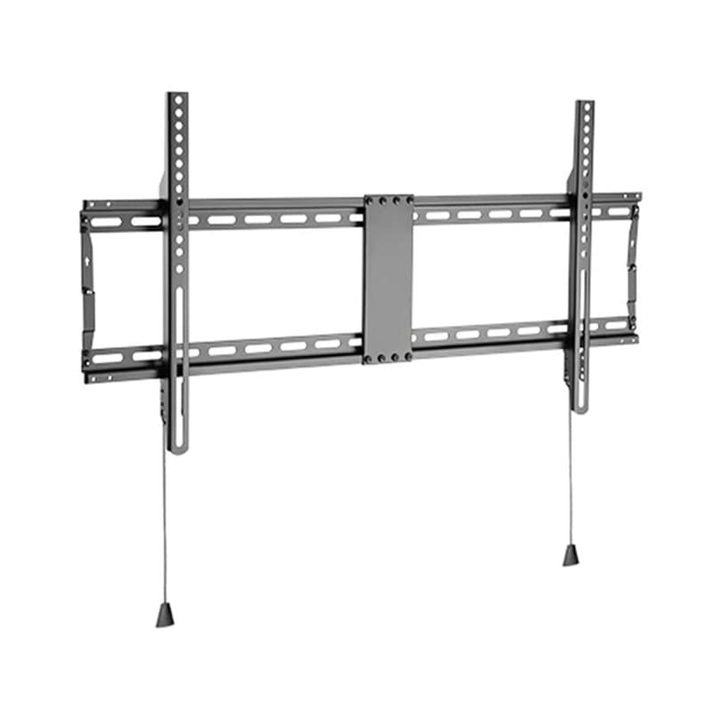 Support mural GEMBIRD WM-90F-01 43" 90" - Image 1