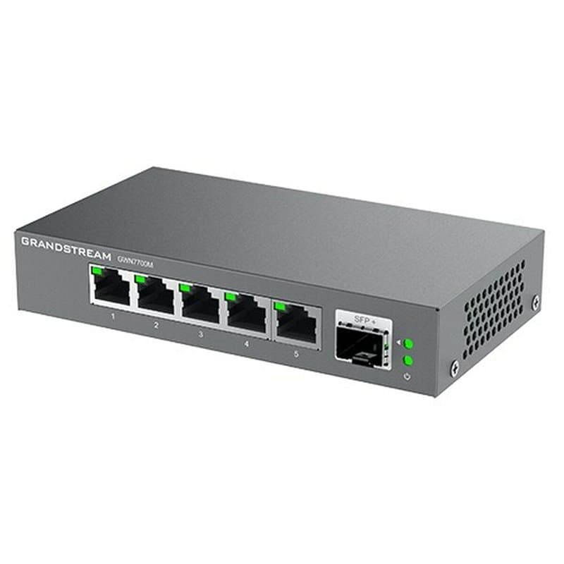 Switch Grandstream GGWN7701P - Image 1