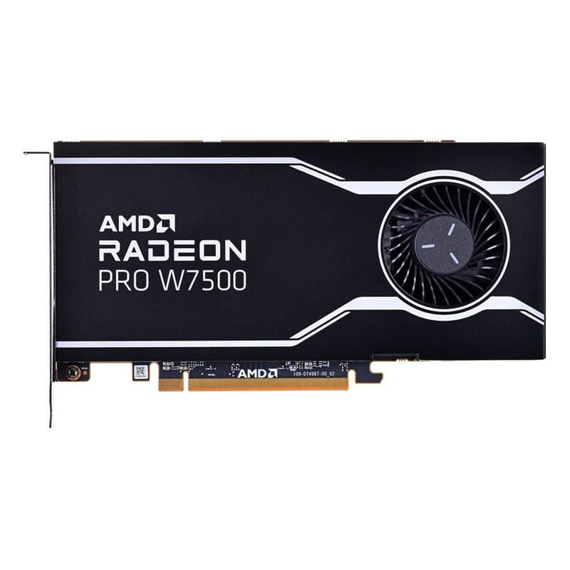 Carte Graphique AMD 100-300000078 - Image 1